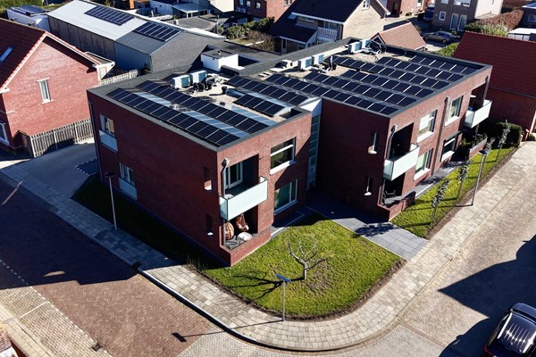 Medium property photo - Kapelstraat 26, 4735 AX Zegge